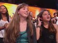 Nx Zero - Cedo ou Tarde( ao vivo no  O Melhor do Brasil)
