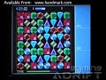 Bejeweled for Smartphone Demo