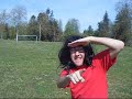 Esteban TOME 2: The footbeauf player