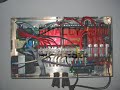 CNC home shop mill retrofit