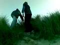 Mountain climbing in Westray 2