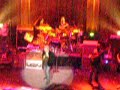 Taylor Hicks @ Alabama Theater - Dream Myself Awake