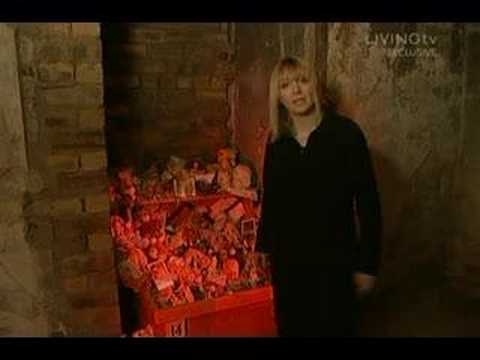 0 Mary King’s Close, fantasmas en Edimburgo