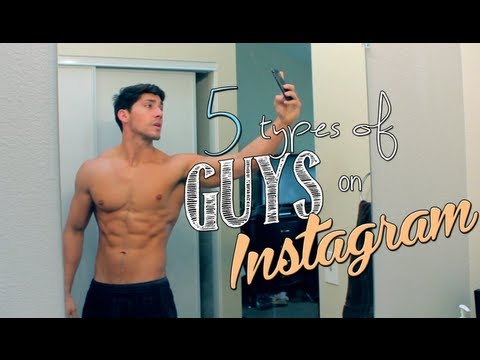 Guys - Watch