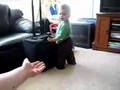 Jakub's new trick, Part I