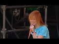 Paramore - 02 - Emergency [Norwegian Wood 2008]