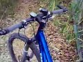 Mountain-biking in Kobe (Arino 2 Nirou) part2