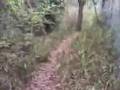 Mountain-biking in Kobe (Arino 2 Nirou) part2