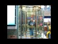 videos de Montgomory Scenic Elevator at West Edmonton Mall in West Edmonton, AB
