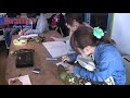 THE 22nd NIIJIMA INTERNATIONAL GLASS ART FESTIVAL 2009 2/2