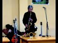 tony marino  solo\