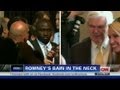 Is Obama taking a page from Newt Gingrich?