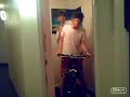 Dancing \