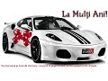 La multi ani, Vossy!