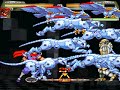 TRT MUGEN #7: Strider Hiryu (me) vs Predator Warrior