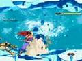 TRT MUGEN #7: Strider Hiryu (me) vs Predator Warrior