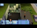 The Sims 3 - Part 23 | Fat Jesus... IS BREAKIN' HEARTS!!1