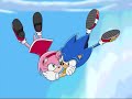 SonAmy-Forever and for alway