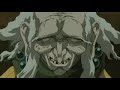 Vampire Hunter D: Bloodlust, Skinny Puppy - Goneja AMV