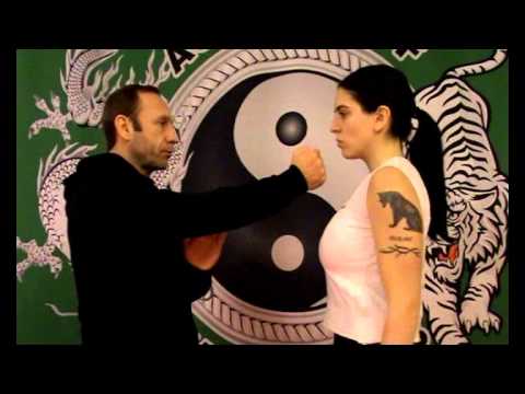 how to practice jeet kune do alone
