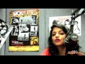 M.I.A. on working with Nicki Minaj