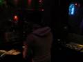 Dj Patrick Guay LIVE at Parking - Opening Offer Nissim