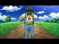 Pokémon Movie 12:Arceus and the Jewel of Life Part 1
