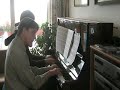 Antonin Dvorak, Legend nr.1 Antonin Dvorak, Legend nr.1
