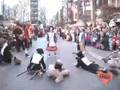 Euskal gazteria aurrera!