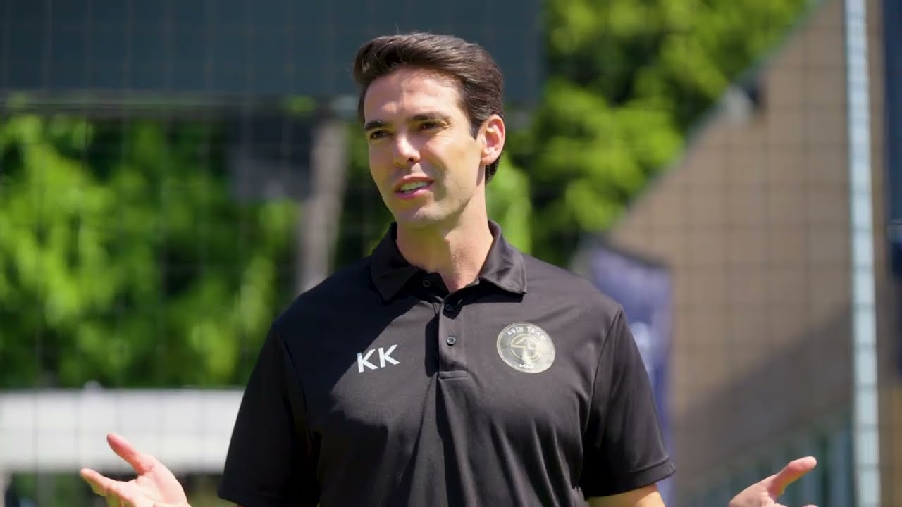 Masterclass de Kaká e Verón | 49º Time | Copa do Mundo FIFA 2026™