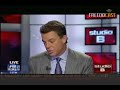 Shepard Smith can tell he's been hacked.