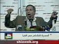 قصيدة الفجر للسيد حسن نصر الله - عمر الفرا