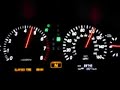 Lexus LS 430 Top Speed
