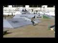 Open Etnies Roma 2006