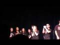 videos de Just Stand Up!