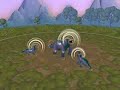 Spore Terragon Video