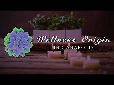 Wellness Origin Indianapolis - Organic Day Spa and Wellness Center in Carmel, Indiana