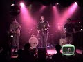 Steve Carson Band live in Los Angeles