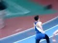 Donovan Driscoll 300m Reggie Lewis Center Donovan Driscoll 300m Reggie Lewis Center