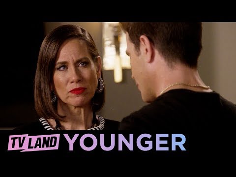 Younger Deleted Scene Ep. 8: 'The Debu-taunt' | TV Land