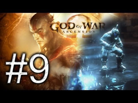 gow ascension