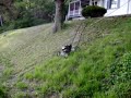Lazy But Smart Lawn Mowing A Must See