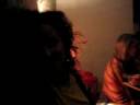 Talking after wine.....