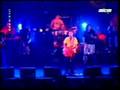 machine gun , manu chao / babylonia en guagua