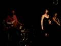 Spiral Dance at Ruta Maya in Austin Texas - The Quickening