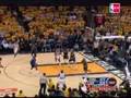 Golden State Warriors' Game 6 Upset Of The Dallas Mavericks