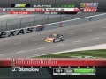 2009 Dickies 500 Pole