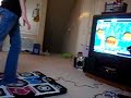DDR- Marina- Sandstorm- Standard
