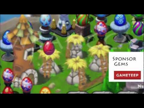 how to breed ruby dragon