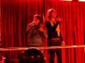 Maria e Marcela na Finlândia - I want it that way